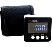 Angle Finder,Angle Rule,High Precision Waterproof Bearing Angle Ruler Electronic Digital Display Protractor