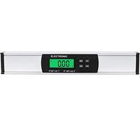 Angle Finder,Angle Rule,IP54 Electronic Spirit Level Digital Display Spirit Level Spirit Level inclinometer Angle Ruler inclinometer Caliper Protractor