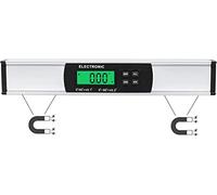 Angle Finder,Angle Rule,IP54 Electronic Spirit Level Digital Display Spirit Level Spirit Level inclinometer Angle Ruler inclinometer Caliper Protractor