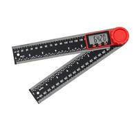 Angle Finder, Digital Angle Finder, Angle Measurement Tool, Trend Angle Finder, Digital Protractor, Angle Finder Tool, Joinery Tools, Lcd Digital Angle Finder, For Woodworking, Construction & Diy