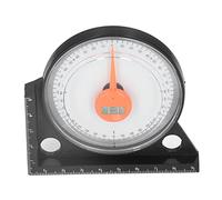 Angle Finder Magnetic and Durable Plastic Tool for High Precision