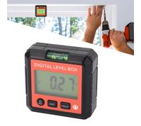 Angle Finder with Data Lock 4x90