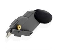 Angle Foam Board Cutter, 45 or 90° Angle Easy Mat Cutter with 6 Spare Blades Card, Photo Frame Kraft KT Foam Chevrons Board Vertical Model Artwork Tools (1)