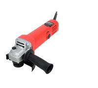 Angle Grinder 1300W Handheld Cutting Electric Power Tool 125mm Polishing Machine for PVC