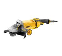 Angle Grinder Ø230Mm, 2600W (DeWALT DWE4579-QS)