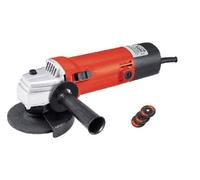 Heavy Duty 850W 4.5" 115mm Electric Angle Grinder Boxed (Genuine Neilsen CT1648)