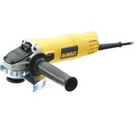Angle Grinder 900W 125mm Gentle Start DWE4157-QS
