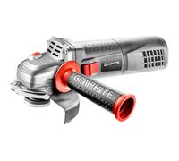 Angle grinder 900W, disc 125 x 22.2 mm, speed 12,000 min-¹