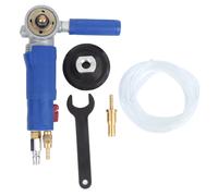 Angle Grinder Air Pneumatic Machine Die 1/4 Inch