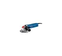 Angle grinder - BOSCH PROFESSIONAL - GWX 14-125 - 1400 W - 125 mm disc - Corded