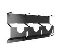 Angle Grinder Bracket - Heavy-Duty Strong Metal Stand, Load Carrying Holder | Storage Tool For Home Garage Backyard Store Shed Workshop Organization Wall Mount Power Hanger Professional Garage