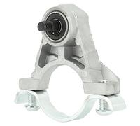 Angle Grinder Conversion Head, Angle Grinder Conversion Kit Stainless Steel Universal Head Adapter Kit, Angle Grinder Oscillating Tool Set