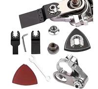 Angle Grinder Converter - Heavy Duty Universal M10 Angle Grinders Conversion Tool,Strong High Hardness Multifunctional Transform Accessories for 100 Type Angle Grinder