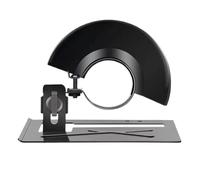 Angle Grinder Cutting Stand - Adjustable Screen Protector Angle Grinder Accessories | for Enthusiast and Professional, Construction Sites, Tool Maintenance, Precision Work