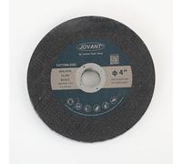Angle Grinder Cutting Wheel Set, 4.2 Inch General Purpose Metal Cutting Disc, 5/8 Inch Arbor, Thin Cutting Wheel, 10pcs