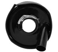 Angle Grinder Dust Shroud Aluminum Grinding Protective Cover Angle Grinders Accessories for Polishing Sanding Operations 5in