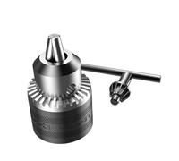 Angle Grinder Electric Drill Conversion Collet 1.5-10mm 3/8 Chuck Holder Power Drill Adapter Convert M10 Chuck Holder Power