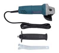 Angle Grinder Electric Grinding Machine Cutting Power Tools 1280W 4in 100mm 3-1001A