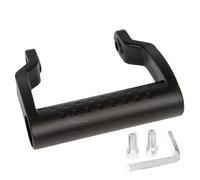 Angle Grinder Handle Replacement - M8 Wire Move for Angle Grinding, Anti - Vibration Grip | Durable Metal Auxiliary Handle, Ergonomic Design for a C