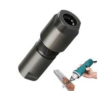 Angle Grinder High Performance Straight Grinder Chuck Winle Grinder | Power tool | Straight angle grinder modified adapter for cutting, grinding, polishing and workshop projects