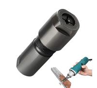 Angle Grinder High Performance Straight Grinder Chuck Winle Grinder | Power tool | Straight angle grinder modified adapter for cutting, grinding, polishing and workshop projects