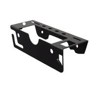 Angle Grinder Holder - Multipurpose Space Saving Tool Organizer for Workshop | Garage Workshop Storage for Keys Screwdrivers and Pliers