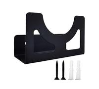 Angle Grinder Holder, Wall Mount Bracket, Tight Fit Multi-Functional Storage Rack, Compact Ideal for Electric Tools, Wrench, Drills, Polishing Machine Garage Organizer