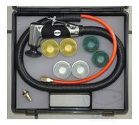 Angle Grinder Kit Ut8777S + 3M Roloc-System 92 256