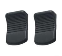 Angle Grinder Paddle Switch Knob, suitable for Bosch GA5030, BGA452, 9553NB, 418769-6, 4195663 (2-Pack)