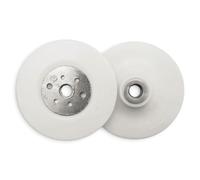 Angle Grinder Pads, Flexible Universal Use Flexipads World Class Multi One Size