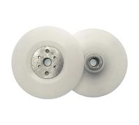 Angle Grinder Pads, Flexible Universal Use Flexipads World Class Multi One Size
