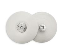 Angle Grinder Pads, Flexible Universal Use Flexipads World Class Multi One Size