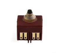 Angle Grinder Replacement Switch Fa2-5/2w Momentary Dpst No Push Button For Gws6 Gws8-100 S1m-ff03-100a Tws6600 Power Parts