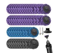 Angle Grinder Sanding Disc - Hard Grind Pad, Quick Strip Wheel, Deep Clearing Disc, Multi Purpose Refinishing Attachment, Professional Grade Prep Tool | Suitable for Workshops Woodwo