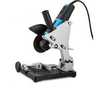 Angle Grinder Stand with 0-45° Clamp for 100-125 mm Grinders