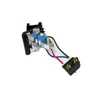 Angle Grinder Switch Circuit Board Controller for Bosch GWS18V-LI Electric Angle Grinder Trigger Power Switch Controller Module(Control Board)