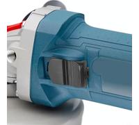 Angle Grinder Switch Pull Rod and Push Block Replacement Kit for GWS 6-100, FF03-100A & 6700 Models - Metal Construction, Black, 2-Piece Set(Push Block)