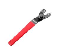 Angle Grinder Universal Adjustable Pin Wrench for Angle Grinder Machine(Red)
