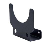 Angle Grinder Wall Mount - Heavy Duty Tool Rack, Polisher Organizer, Heavy Duty Hanger, Storage Solution | Premium Organizer for Garage, Laundry, Workshop, Equipment