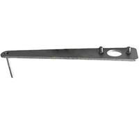 Angle Grinder Wrench 1619P08927 for Bosch GWS Series Models - Replacement Wrench for Bosch GWS 9-125, GWS850, GWS7-100, GWS700 - Power Tool AccessoryDurable and Fashion