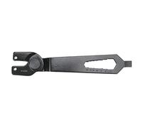 Angle Grinder Wrench Diameter 115-230 mm Universal Key Tenon Key Flange Tension Flange Two-Hole Key Flange Wrench Flange