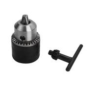 Angle Grinding Machine Conversion Chuck, 1.5-10mm Drill Conversion Collets Conversion Head Adapter