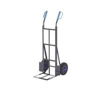 Angle Iron Sack Truck