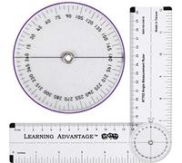 Angle Measurement Ruler