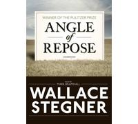 Angle of Repose by Wallace Stegner (2010) Audio CD