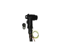 Angle plug head for connector technology 293792