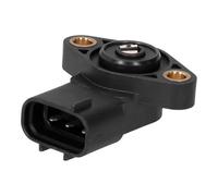 Angle Position Sensor Shift Angle Sensor 38800HR3A21 Replacement for Foreman Pioneer Rancher Recon Durable ABS Material