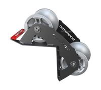 Angle Roller (Pulley)