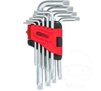 Angle Screwdriver Kit Xzn Vielzahn M4-M18 151.4630