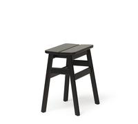 Angle Standard Stool black stained Form & Refine - 5714942051017